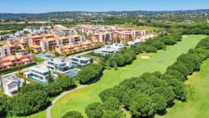 golfvakantie portugal