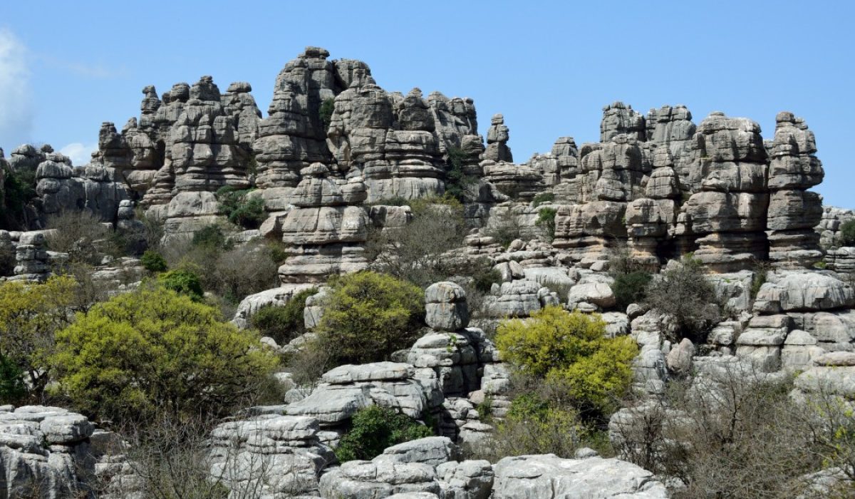 El Torcal