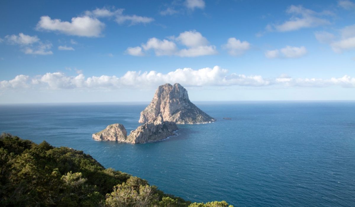 Es Vedra