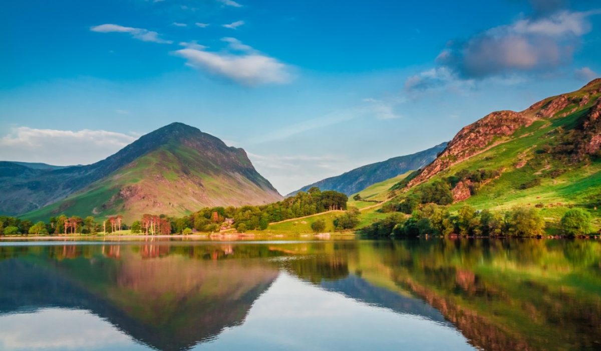 Lake District