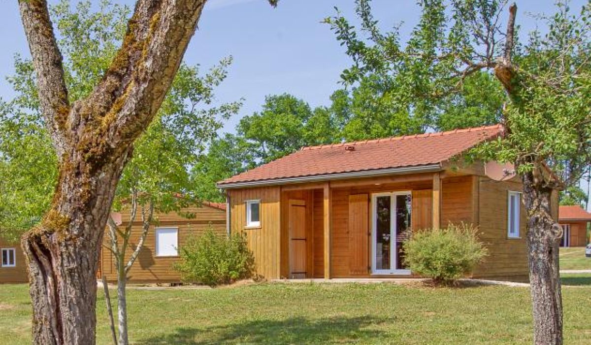 Les Chalets du Lac de la Vingeanne