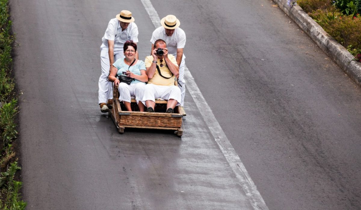 Monte Toboggan