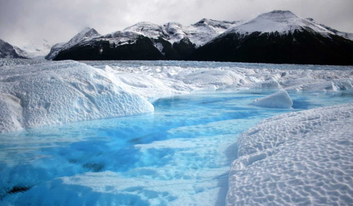 Patagonië Argentinië