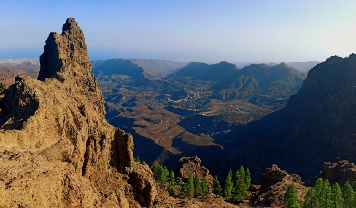 Pico de las Nieves