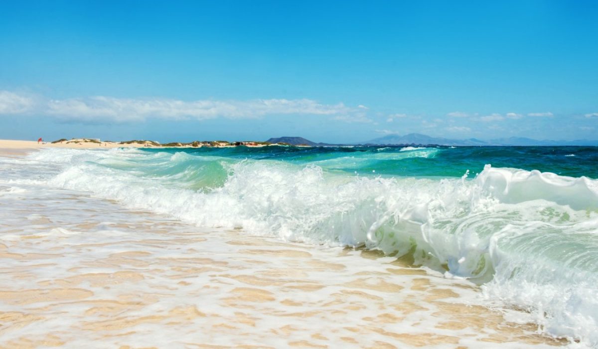 Playa Corralejo