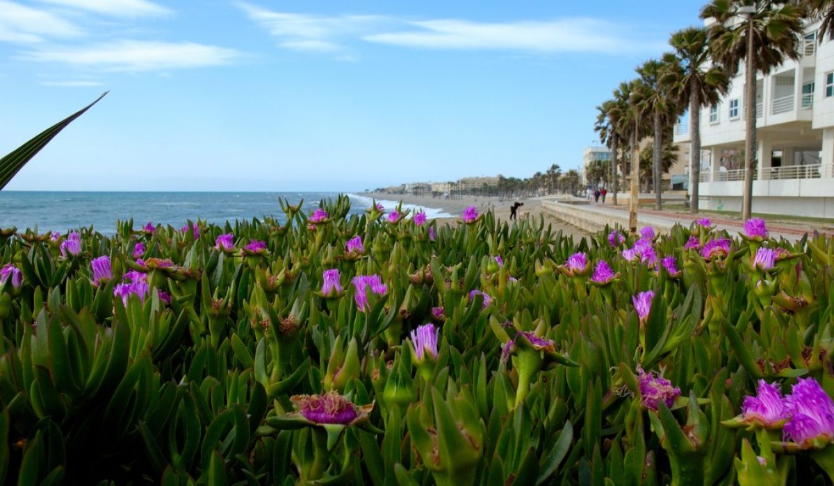 Roquetas de Mar