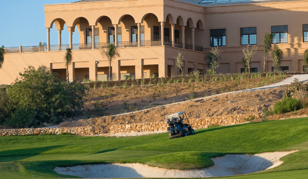 amendoeira golf resort golfbaan